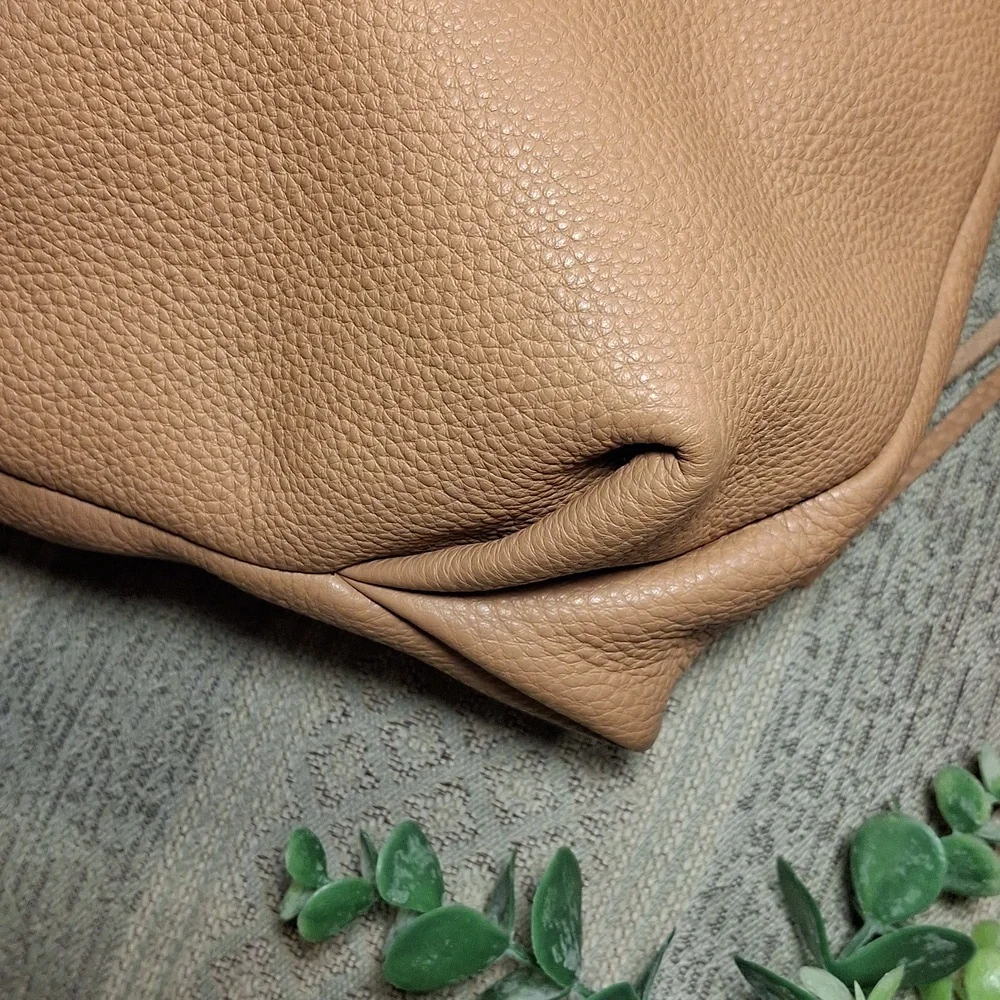 Rebecca Minkoff Moto Convertible Hobo Bag